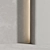 White Plaster Materials 3 Options 3D model small image 5