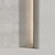 White Plaster Materials 3 Options 3D model small image 7