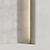 White Plaster Materials 3 Options 3D model small image 14