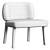 Monica Armani Design Furniture 3D Model 3D model small image 3