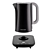 Sencor Electric Kettle SWK-1592BK 3D model small image 1