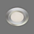 Elektrostandard 110 MR16 Spot Light 3D model small image 3