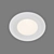 Elektrostandard 110 MR16 Spot Light 3D model small image 4