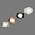 Elektrostandard 110 MR16 Spot Light 3D model small image 5