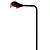 Modern Elegance: MEMORY II Floor Lamp 3D model small image 3