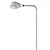 Modern Elegance: MEMORY II Floor Lamp 3D model small image 4