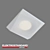 Elektrostandard Accent Ceiling Light 3D model small image 1