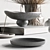 Elegant Home Decor Set 3D model small image 5