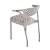 Unika Sid Chair, Modern Design 3D model small image 4