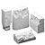 Stone Element Set, Natural Texture 3D model small image 2