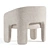 Modern Bold Armchair: Sleek Design 3D model small image 2
