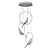 Modern Design Lamp Nomi 3D model small image 3
