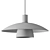 Nordlux Verona Pendant Light 3D model small image 3