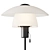 Elegant Verona Table Lamp 3D model small image 2