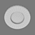 Elektrostandard 125 MR16 Accent Light 3D model small image 4