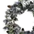 Holiday Wreath Set Ensemble 3D model small image 2