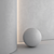 25-Trend Matte Plaster Set 3D model small image 3