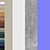 25-Trend Matte Plaster Set 3D model small image 7