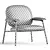  Stylish Philo Armchair by Saba 3D model small image 4