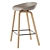 Modern Bar Stool AAS 32 3D model small image 3