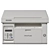 Compact Pantum M6507W Multifunction Printer 3D model small image 6