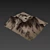 Snowy Mountain 3D Model Render 3D model small image 5