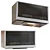 5-Piece LG Kitchen Appliance Set 3D model small image 2