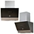 5-Piece LG Kitchen Appliance Set 3D model small image 7