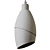 Abstract Art Inspired Modern Lighting 3D model small image 4