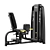 Technogym Selection 700 Ab-Abductor 3D model small image 2