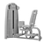 Technogym Selection 700 Ab-Abductor 3D model small image 4