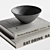  Multi-Format 3D Decor Set 3D model small image 6