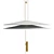 Vibia Flamingo UV-Mapped Pendant Lamp 3D model small image 1