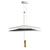 Vibia Flamingo UV-Mapped Pendant Lamp 3D model small image 3