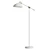 Peggy Modern Floor Lamp 3D model small image 2