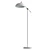 Peggy Modern Floor Lamp 3D model small image 3