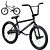 Stylish 2015 Reason Bikes Model 3D model small image 4