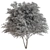 Fruity Fig Tree Mix 3D model small image 3