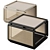 Modern Kea Coffee Table 600x600 3D model small image 2