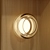 Trufa Wall Sconce Fixture 3D model small image 4
