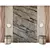Stone Cliff Wall Panel 3D model small image 1