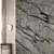Stone Cliff Wall Panel 3D model small image 4