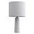 Sedona Table Lamp - Dantone 3D model small image 2