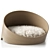 Cosy Pet Bed Set 3D model small image 15