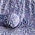 5-Color Theme Embroidery Fabric Set 3D model small image 4