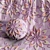 5-Color Theme Embroidery Fabric Set 3D model small image 5