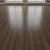 Impress Sierra Oak Laminate Flooring 3D model small image 3