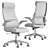 UE MC1110E Chair, Render: Vray 3D model small image 5