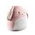 Snuggly Bunny Plush Toy 3D model small image 3