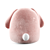 Snuggly Bunny Plush Toy 3D model small image 4